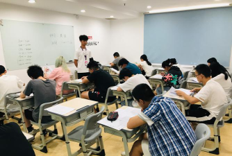 绵阳市高新区心优思教育培训学校有限公司户外活动场地