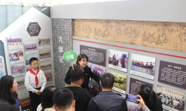 哈尔滨市松北区松北镇前进小学校户外活动场地