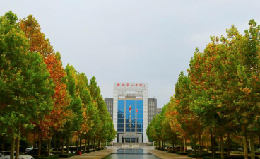 寿光一中户外活动场地