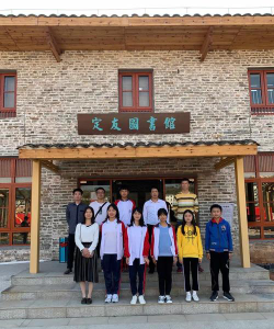 韶关市乐昌市沙坪中学户外活动场地