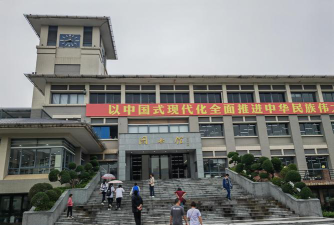 佛山市顺德一中大良学校户外活动场地