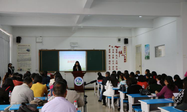 开发区风雷学校户外活动场地