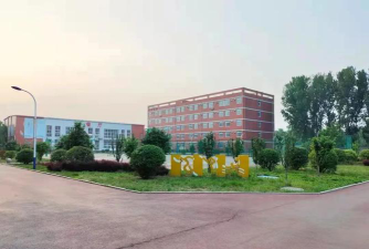 济南市长清区职业中等专业学校户外活动场地