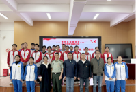西山区福海中学户外活动场地