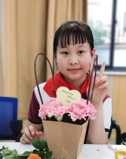 长宁区北新泾第二小学户外活动场地