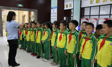 绥芬河市第四小学户外活动场地