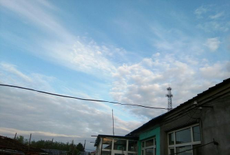 绥化市北林区连岗乡中心小学户外活动场地