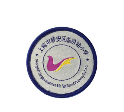 上海市静安临汾路小学户外活动场地