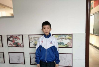兰西县第五小学户外活动场地