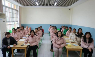 四达机械制造公司子弟幼幼儿园户外活动场地