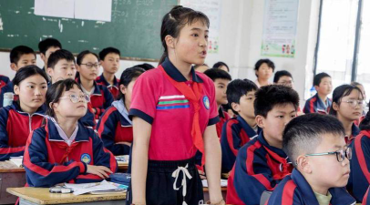 湖北襄樊襄阳石桥黑龙中心小学户外活动场地