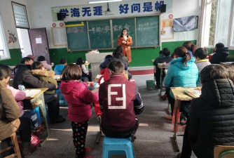 长春市朝阳区白山小学户外活动场地