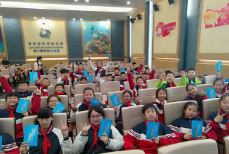 长春市二道区新太小学户外活动场地