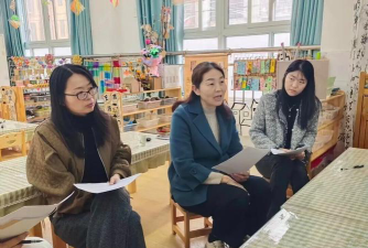 内乡县湍东镇幼儿园户外活动场地