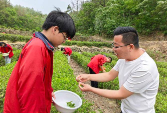 郧西县土门镇茅坪初级中学户外活动场地