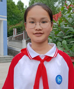 夷陵区黄花乡小峰初级中学户外活动场地