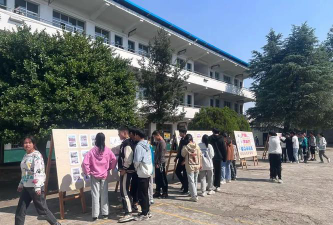汉寿县鸭子港乡中学户外活动场地