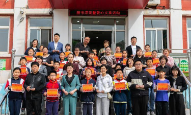 沙河口区中山路小学户外活动场地
