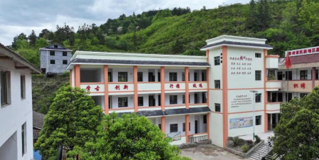 黄古咀小学户外活动场地
