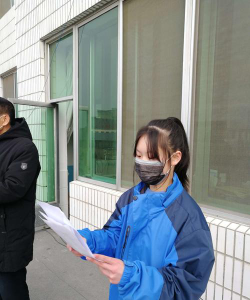 沅江市城郊团山中学户外活动场地