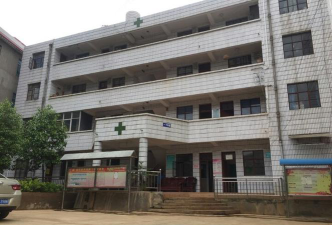 富民县赤就中学户外活动场地