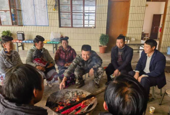宜良县北古城镇第一中学户外活动场地