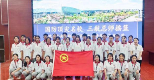 洛南县向阳中学户外活动场地