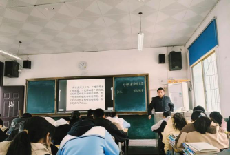 石首市文峰中学户外活动场地