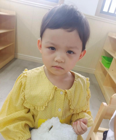 宁波市机械工业局幼儿园户外活动场地