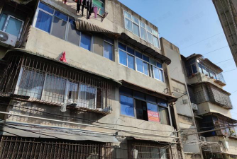 张家湾中学户外活动场地