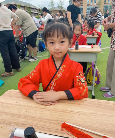 汕头市潮南区陈店新溪西学校户外活动场地
