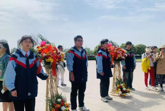 芜湖同文学校户外活动场地