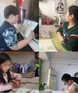 龙港区实验小学户外活动场地