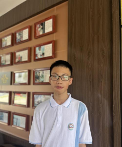 佛山市顺德区杏坛梁銶琚初级中学户外活动场地