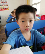 明礼实验中学户外活动场地