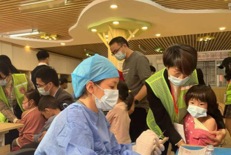 二针幼儿园户外活动场地