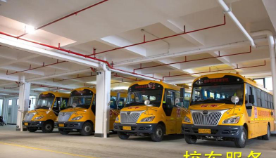 潮州市潮安区韩山师范学院附属实验学校户外活动场地