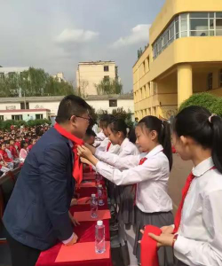 大同市城区四十四校户外活动场地