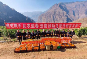 禄劝县茂山乡丽山中学户外活动场地