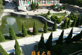 保山市隆阳区职业技术学校户外活动场地