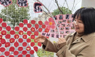 江苏省无锡市震泽幼儿园户外活动场地