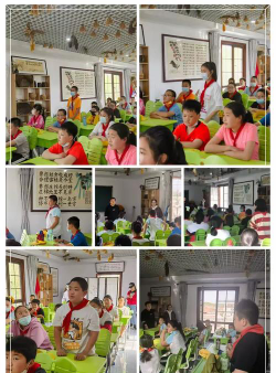 北京市密云县溪翁庄镇东智小学户外活动场地