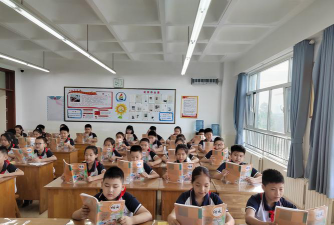 鹿城区早培五幼户外活动场地