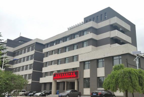 抚顺市农业特产学校户外活动场地