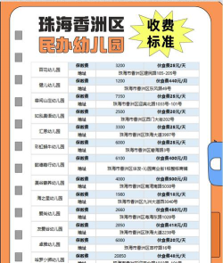 珠海市香洲区博才幼儿园户外活动场地