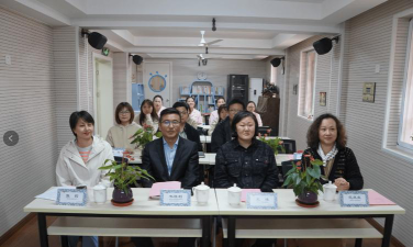 虬江路幼儿园户外活动场地