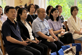沈阳市皇姑区长江双语幼儿园户外活动场地