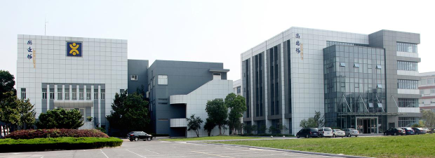 江苏省太仓中等专业学校户外活动场地