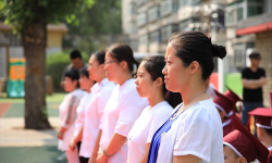 沈阳市铁西区实验幼儿园户外活动场地