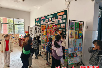 岳阳市云溪区道仁矶泗垅中心小学户外活动场地